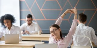 Cuidado com o bem-estar impulsiona o sucesso das empresas