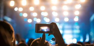 Segundo semestre de 2025 tem agenda de shows diversificada Segundo semestre de 2025 tem agenda de shows diversificada