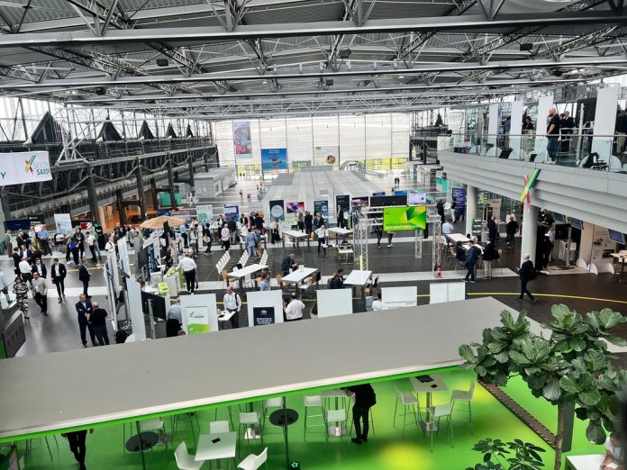 Brasil exibiu sua capacitação em semicondutores na Alemanha