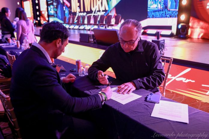 Helping Hand e Koinz Capital iniciam parceria em EUA