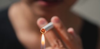 Programa da Amil dobra a taxa de superação do tabagismo Programa da Amil dobra a taxa de superação do tabagismo