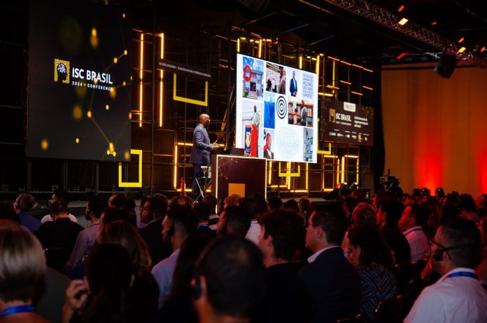 Congresso debate papel estratégico da segurança corporativa Congresso debate papel estratégico da segurança corporativa