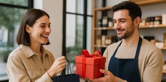 Brindes em campanhas promocionais ampliam resultados