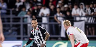 Com Neymar Jr., Soldiers mira "furar bolha" da suplementação