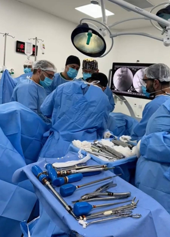 Medplus otimiza a rotina de médicos com gestão especializada Medplus otimiza a rotina de médicos com gestão especializada