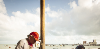 Saca Esse Rolê publica coleção fotográfica brasileira Saca Esse Rolê publica coleção fotográfica brasileira