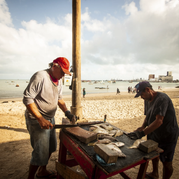 Saca Esse Rolê publica coleção fotográfica brasileira