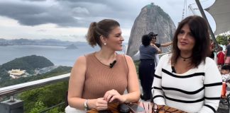 Existe um Lugar: nova série de Tatiana D’Angello estreia no Youtube e Instagram Existe um Lugar: nova série de Tatiana D’Angello estreia no Youtube e Instagram