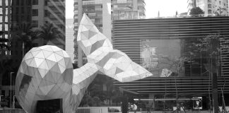 Exposição de Malu Mesquita estreia na 23A em Lisboa Exposição de Malu Mesquita estreia na 23A em Lisboa