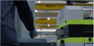 Barbieri do Brasil amplia soluções para sistemas Steel Frame Barbieri do Brasil amplia soluções para sistemas Steel Frame