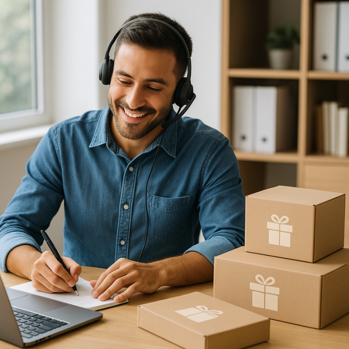 Brinde pós-venda é estratégia eficaz para fidelização Brinde pós-venda é estratégia eficaz para fidelização