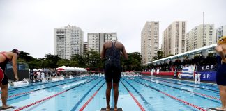 Yakult do Brasil renova patrocínio com CBDA