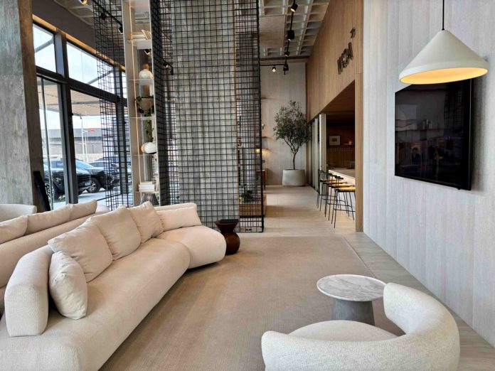 Experiência é o novo luxo no mercado imobiliário Experiência é o novo luxo no mercado imobiliário