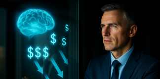 IA estratégica corta até 45% do custo de atendimento