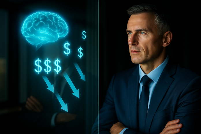 IA estratégica corta até 45% do custo de atendimento IA estratégica corta até 45% do custo de atendimento