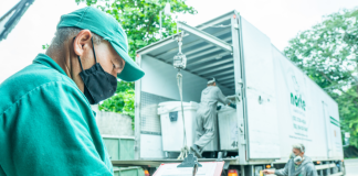 Norte Ambiental orienta empresas na gestão de resíduos