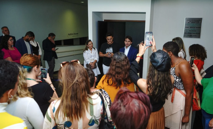 GIDE Brasília: coletivo conecta influenciadores do DF GIDE Brasília: coletivo conecta influenciadores do DF