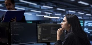 Líderes de TI investem mais em segurança, nuvem e IA Líderes de TI investem mais em segurança, nuvem e IA