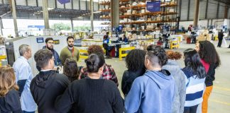 Prestex, Senai e LATAM Cargo oferecem imersão em Logística