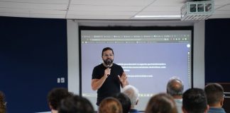 UniFECAF realiza eventos virtuais para integrar EaD