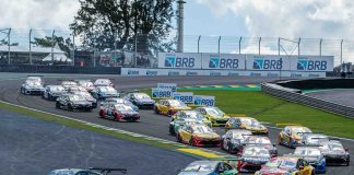 Zadara anuncia patrocínio oficial à BRB Stock Car