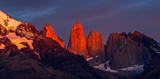 Exposição une Patagônia e Mantiqueira em Campos do Jordão Exposição une Patagônia e Mantiqueira em Campos do Jordão