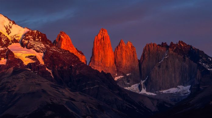 Exposição une Patagônia e Mantiqueira em Campos do Jordão