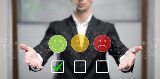 Régua de relacionamento ajuda a fortalecer vendas no varejo Régua de relacionamento ajuda a fortalecer vendas no varejo