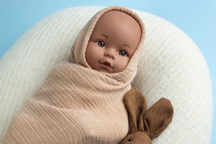 Especialista destaca uso de bebês reborn como ferramentas indispensáveis em aula Especialista destaca uso de bebês reborn como ferramentas indispensáveis em aula