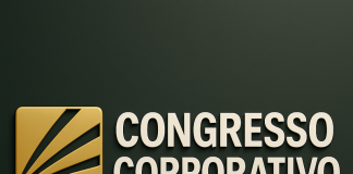 Congresso Corporativo acontecerá em São Paulo Congresso Corporativo acontecerá em São Paulo