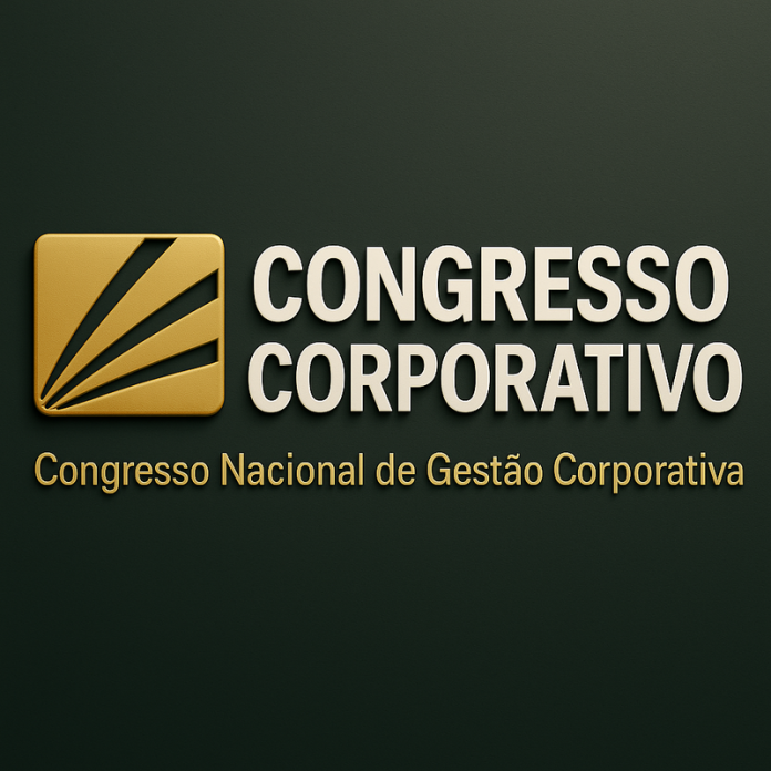 Congresso Corporativo acontecerá em São Paulo Congresso Corporativo acontecerá em São Paulo