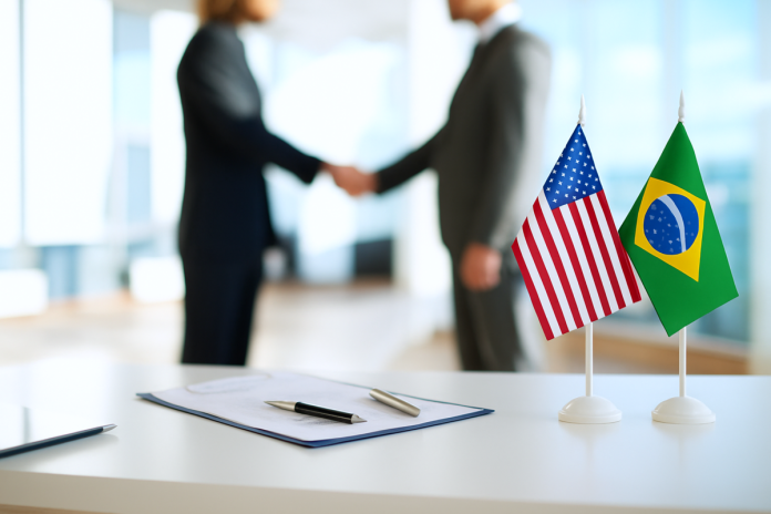 Empreender nos EUA pode levar ao green card Empreender nos EUA pode levar ao green card