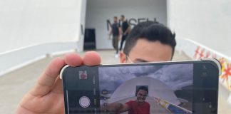 Influenciador de viagens transforma vlogs em experiências