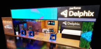 Delphix leva inovação em dados seguros para IA à FEBRABAN