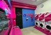 Pink Laundry inaugura lavanderias no Chile e Argentina Pink Laundry inaugura lavanderias no Chile e Argentina