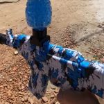 Jovens são detidos após disparos com arma de gel contra voluntários da Campanha do Agasalho em Botucatu