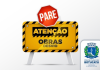 Botucatu: Avenida Floriano Peixoto estará em obras neste feriado