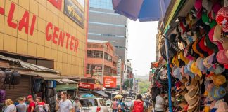 Crazy Week 2025 impulsiona economia em Foz do Iguaçu