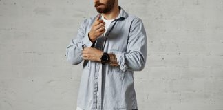 Digitalização e identidade impulsionam a moda masculina Digitalização e identidade impulsionam a moda masculina