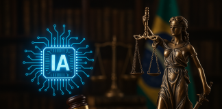 Inteligência artificial impacta universo jurídico