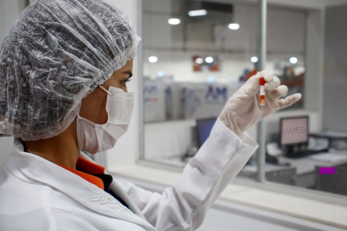 AMED S/A integra responsabilidade social à governança AMED S/A integra responsabilidade social à governança