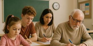 Estimulação cognitiva traz benefícios para pessoas com TDAH