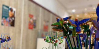 Ponto de Cultura inaugura Espaço de Vivências Culturais em Taubaté Ponto de Cultura inaugura Espaço de Vivências Culturais em Taubaté