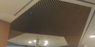 Park Shopping Barigüi de Curitiba é ampliado com Steel Frame