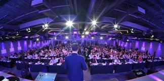 São Paulo reúne 5.000 pessoas em feira e congresso sobre RH São Paulo reúne 5.000 pessoas em feira e congresso sobre RH