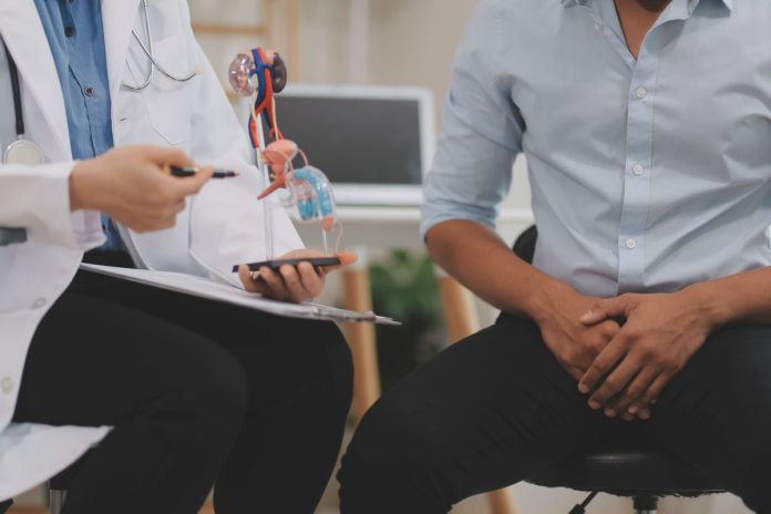 Cuidados urológicos: saúde deve superar o preconceito Cuidados urológicos: saúde deve superar o preconceito