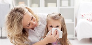 Probióticos ajudam a controlar doenças respiratórias