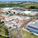 Botucatu: Prefeitura assina termos de doações com quatro empresas para o Distrito Industrial IV