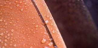 Impermeabilização exige uso de produtos regularizados Impermeabilização exige uso de produtos regularizados