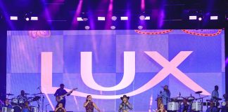 Lux estreia campanha "Energia de Cheirosa" com Ivete Sangalo